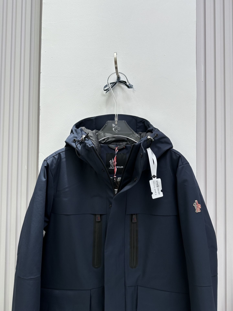 Moncler Down Coat